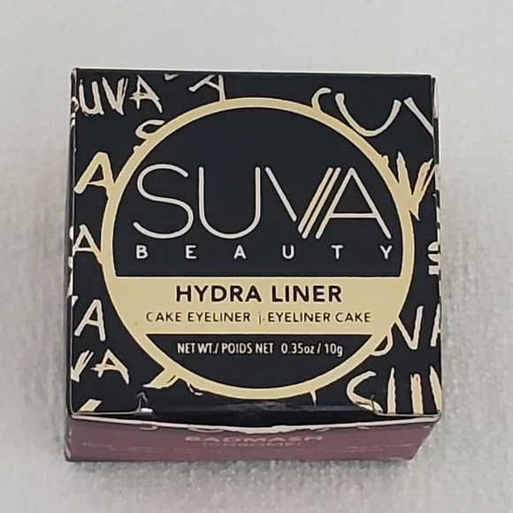 SUVA Beauty Hydra Liner Badmash - Picture 1 of 9